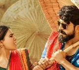 Samantha praises Ram Charan