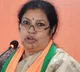 Chandrababy may spoken on laddu after having clarification with officers says Purandeswari
