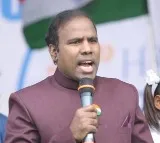 KA Paul files petition in Supreme Court requesting to make Tirupati as Union Territory