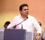 KTR fires at Congress for attack on his vehicle