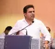 KTR fires at Congress for attack on his vehicle