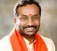 Raghunandan Rao warning to BRS over post on Konda Surekha