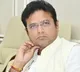 Sridhar Babu reveals Musi River Front constituted by brs