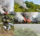 Two pilots, engineer killed as Mumbai-bound helicopter crashes in Pune hills