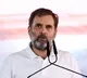 TN BJP wants ECI to 'ban' Rahul Gandhi’s election campaign