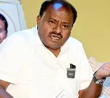Siddaramaiah, authorities conspiring to destroy MUDA scam evidence: Kumaraswamy