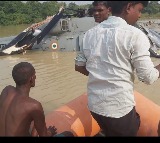 IAF helicopter makes emergency landing in Bihar’s Muzaffarpur