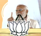 Elect BJP govt to protect 'Roti, Beti, Maati, PM Modi urges people of Jharkhand