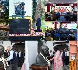 Gandhi Jayanti 2024: Indian missions celebrate power of non-violence