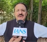 Rashid Alvi questions 'oppression' of Dalits in BJP-ruled states (IANS interview)