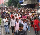 RG Kar tragedy: Junior doctors now calls for extending protests to
 New Delhi