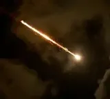 Irans Revolutionary Guards issued its first statement after launching over 200 missiles at Israel