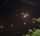 iran missile attack on israel
