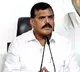botsa satyanarayana react on lulu group investments in andhra pradesh
