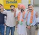 auction for sarpanch in gurdaspur village draws rs 2 cr bid