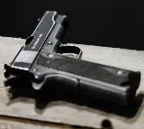 Man walks into UP bank with gun and threatens suicide and walks out with Rs 40L cash
