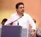 KTR says Revanth Reddy have not guts to cabinet reshuffle