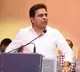 KTR responds on Konda Surekha comments