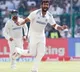 ICC Men Number Test Bowler Jasprit Bumrah