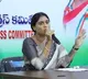YS Sharmila on Supreme Court comments on Tirumala Laddu