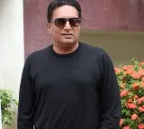 Prakash Raj responds on Konda Surekha comments