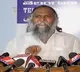 Jagga Reddy fires at KTR for comments on Konda Surekha