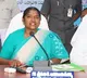 Minister Seethakka clarifies about allegations on heroines