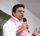 KTR sends legal notice to Konda Surekha