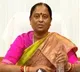 Shocked to hear a woman minister turn into a demon