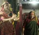 Why men dress up as women for Garba performance in Ahmedabad