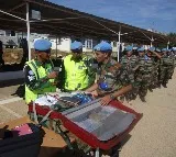 Guterres expresses appreciation for India contributing peacekeepers to Lebanon operation