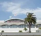 Japan's Miyazaki Airport reopens after dud shell blast on taxiway