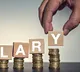 India to see 9.5 pc salary hike in 2025, attrition rate slows down: Report