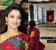 Tamannaah wishes 'happy Navratri' as she shared glimpse from 'Odela 2'