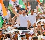 Rahul Gandhi taking ‘Dunki route' to woo voters in poll-bound Haryana