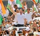 Rahul Gandhi taking ‘Dunki route' to woo voters in poll-bound Haryana