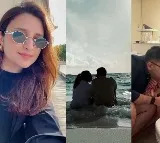 Parineeti shares loved-up moments with husband Raghav from first anniversary celebration