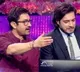 Aamir Khan shares evidence of being Amitabh Bachchan’s biggest fan