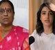 Konda Surekha Take Back her Comments on Samantha
