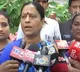 Konda Surekha Explanation on Comments about Akkineni Family