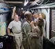 Iran Couldnt Stop The Joy  Newlyweds Dancing In Bunker As Missiles Rain Down On Israel