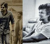 Director Lokesh Kanagaraj Thanks to Pawan Kalyan