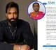 Manchu Vishnu Tweet on Konda Surekha Comments