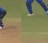 Martin Guptill slammed 34 runs in an over during the Legends League Cricket 2024