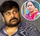 Megastar Chiranjeevi Responds Over Minister Konda Surekha Comments