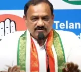Telangana PCC Chief Mahesh Kumar Goud about Konda Surekha Comments
