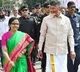 CM Chandrababu and Bhuvaneswari will attend Tirumala Brahmotsavams
