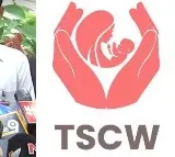 Telangana State Commission for Women Talk about Konda Surekha Comments on Samantha