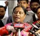 Konda Surekha says KCR is disappearing since Assembly Session