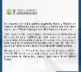 India rejects malicious report by USCIRF on religious freedom abuses